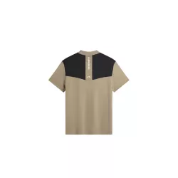 Polo J.Lindeberg Calex Polo FW26 Black