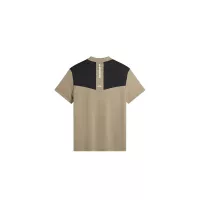 Polo J.Lindeberg Calex Polo FW26 Black