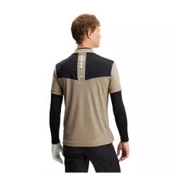Polo J.Lindeberg Calex Polo FW26 Black