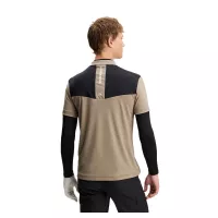 Polo J.Lindeberg Calex Polo FW26 Black