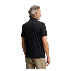 Polo J.Lindeberg Sidd Polo FW26 Brindle