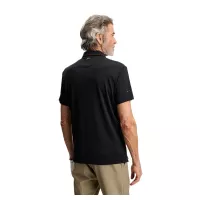 Polo J.Lindeberg Sidd Polo FW26 Brindle