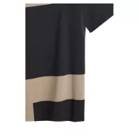 Polo J.Lindeberg Sidd Polo FW26 Brindle