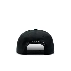 Casquette J.Lindeberg Boyd Cap FW26 Black