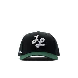 Casquette J.Lindeberg Boyd Cap FW26 Black