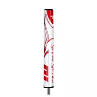 Grip De Putter Super Stroke Zenergy Tour 3.0 White Red