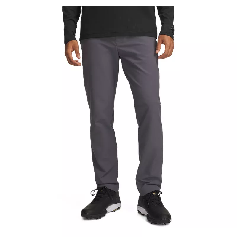 Pantalon Under Armour UA Drive Tapered Pant FW26 Castlerock