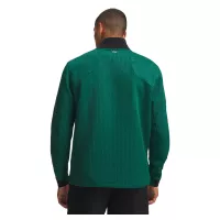 Sweat Under Armour UA Drive Pro Hybrid Half Zip FW26 Campus Ivy