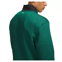 Sweat Under Armour UA Drive Pro Hybrid Half Zip FW26 Campus Ivy