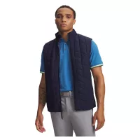 Veste Under Armour UA Drive Pro Insulated Vest FW26 Midnight Navy