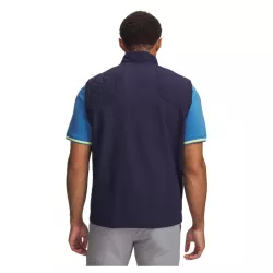 Veste Under Armour UA Drive Pro Insulated Vest FW26 Midnight Navy