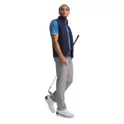 Veste Under Armour UA Drive Pro Insulated Vest FW26 Midnight Navy