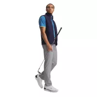 Veste Under Armour UA Drive Pro Insulated Vest FW26 Midnight Navy