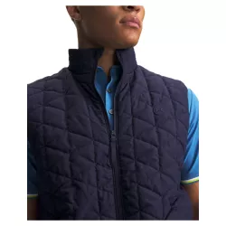 Veste Under Armour UA Drive Pro Insulated Vest FW26 Midnight Navy