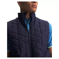Veste Under Armour UA Drive Pro Insulated Vest FW26 Midnight Navy