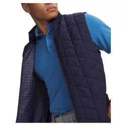 Veste Under Armour UA Drive Pro Insulated Vest FW26 Midnight Navy