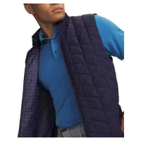 Veste Under Armour UA Drive Pro Insulated Vest FW26 Midnight Navy