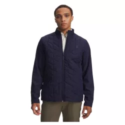Veste Under Armour UA Drive Pro Insulated Jacket FW26 Midnight Navy