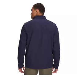 Veste Under Armour UA Drive Pro Insulated Jacket FW26 Midnight Navy