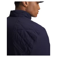 Veste Under Armour UA Drive Pro Insulated Jacket FW26 Midnight Navy
