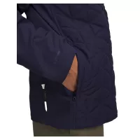 Veste Under Armour UA Drive Pro Insulated Jacket FW26 Midnight Navy