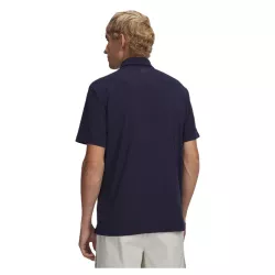 Polo Under Armour UA ArmourDry Polo FW26 Midnight Navy