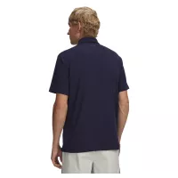 Polo Under Armour UA ArmourDry Polo FW26 Midnight Navy