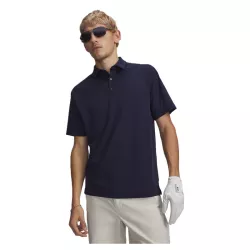 Polo Under Armour UA ArmourDry Polo FW26 Midnight Navy