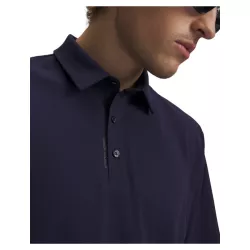 Polo Under Armour UA ArmourDry Polo FW26 Midnight Navy