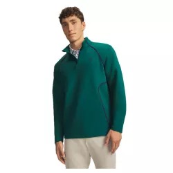 Pull Under Armour UA Drive Midlayer 1/4 Zip FW26 Campus