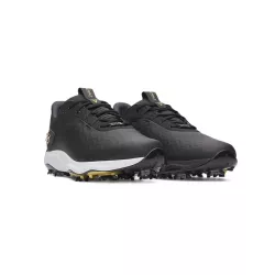 Chaussures Under Armour UA Drive Pro Clone FW26 Black Anthracite Metallic