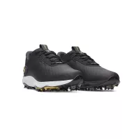 Chaussures Under Armour UA Drive Pro Clone FW26 Black Anthracite Metallic