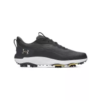 Chaussures Under Armour UA Drive Pro Clone FW26 Black Anthracite Metallic