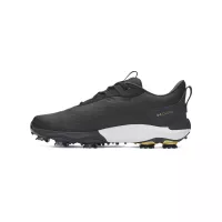 Chaussures Under Armour UA Drive Pro Clone FW26 Black Anthracite Metallic