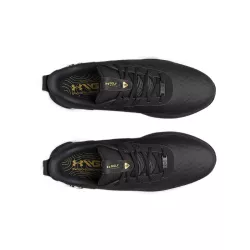 Chaussures Under Armour UA Drive Pro Clone FW26 Black Anthracite Metallic