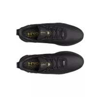 Chaussures Under Armour UA Drive Pro Clone FW26 Black Anthracite Metallic