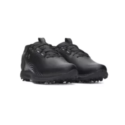 Chaussures Under Armour UA Drive Fade 2 FW26 Black Metallic Gun