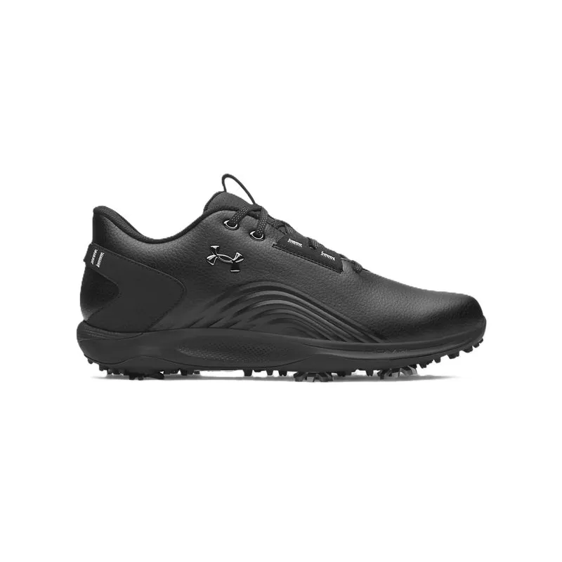 Chaussures Under Armour UA Drive Fade 2 FW26 Black Metallic Gun