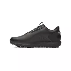 Chaussures Under Armour UA Drive Fade 2 FW26 Black Metallic Gun