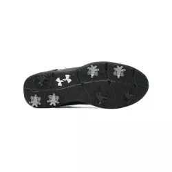 Chaussures Under Armour UA Drive Fade 2 FW26 Black Metallic Gun