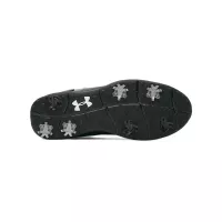 Chaussures Under Armour UA Drive Fade 2 FW26 Black Metallic Gun