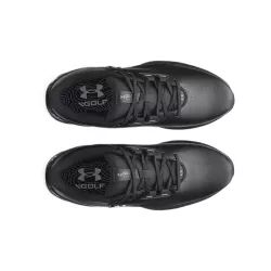 Chaussures Under Armour UA Drive Fade 2 FW26 Black Metallic Gun