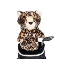 Capuchon De Driver Daphne Leopard