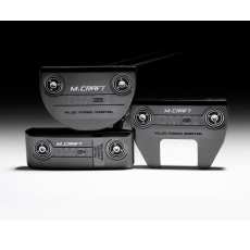 Putter Mizuno M.Craft OMOI 04 Dessous