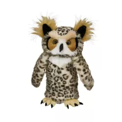 Capuchon De Driver Daphne Hibou