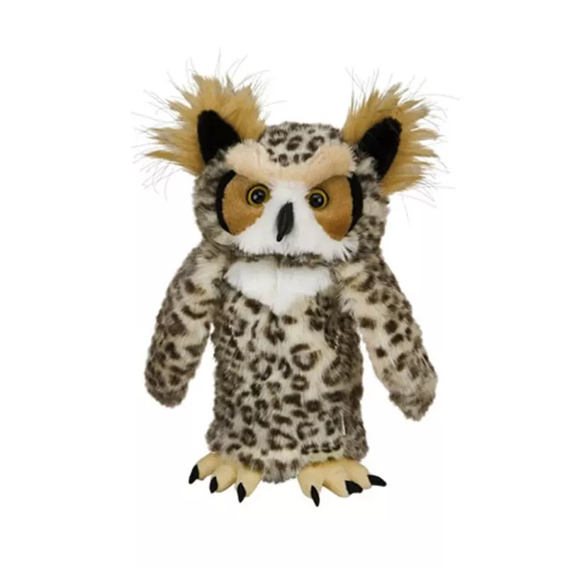 Capuchon De Driver Daphne Hibou