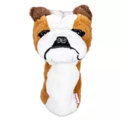 Capuchon De Driver Daphne Bulldog