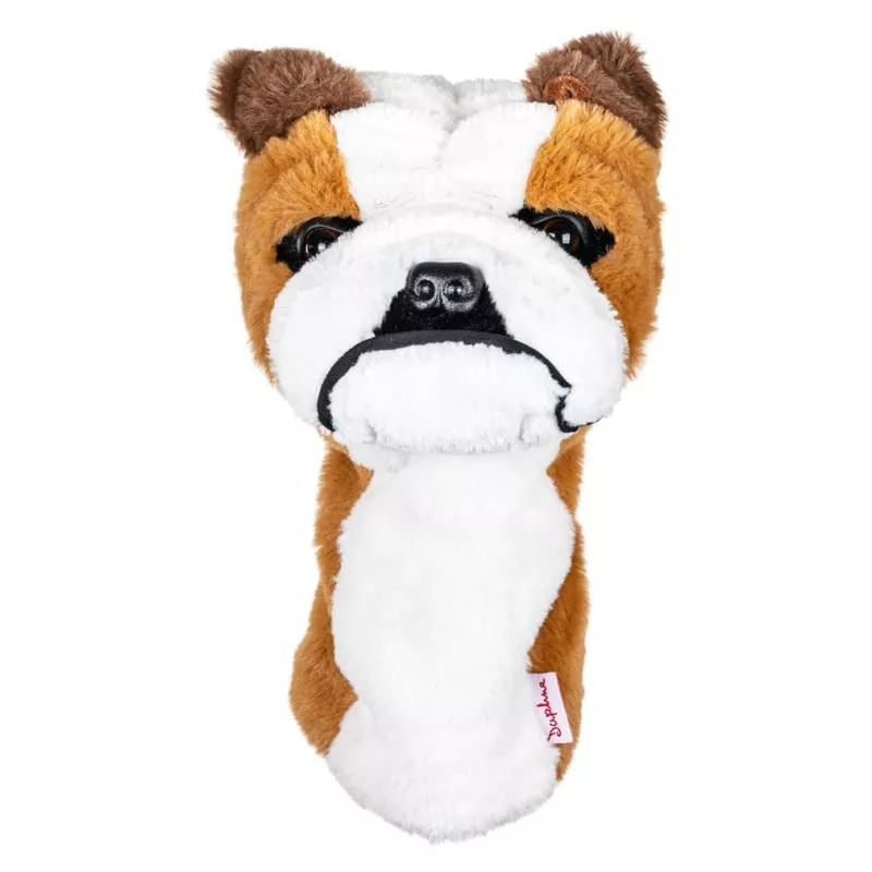 Capuchon De Driver Daphne Bulldog