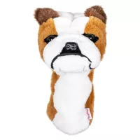 Capuchon De Driver Daphne Bulldog