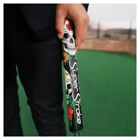 Grip de Putter Super Stroke Zenergy Tour 2.0 Dia De Los Muertos